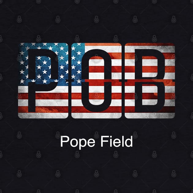 POB Pope Field by Storeology